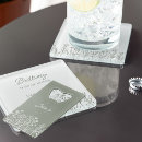 Recherche de la vie sauvage bar Bridesmaid