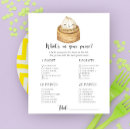 Suche nach steckt Babyparty