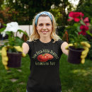 Recherche de potager tshirts Récolte