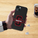 Recherche de fête de noël iphone coques Monogramme