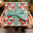 Suche nach aquablau geschenkpapier Vintag