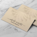 Recherche de de patron cartes visite Coiffeur