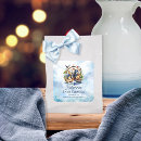 Recherche de paysage tropical autocollants Aquarelle