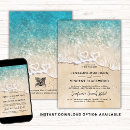 Recherche de plage coeur invitations Nautique