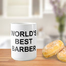 Suche nach lustige friseur kaffee tassen Beruf
