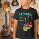 Suche nach bunte gitarren tshirts Musik