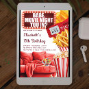 Recherche de de soirée cinéma invitations Contenu générationnel