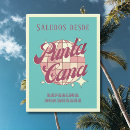 Suche nach punta cana postkarten Retro