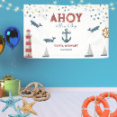 Suche nach nautisch banner Wal