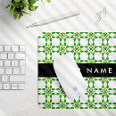 Suche nach grünes blatt mousepads Pflanze