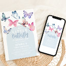 Recherche de 5ème invitations Bleu