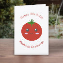 Recherche de tomate mignonne cartes postales Légume