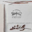 Recherche de dragonfly Vintage