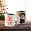 Recherche de premiers noël tasses Nouveau