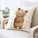 Suche nach niedlicher teddy kissen Babyduschgeschenk