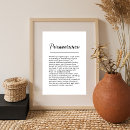 Recherche de persévérance posters Confiance