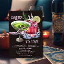 Recherche de cocktails invitations Rose