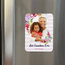 Suche nach oma magnete Tag der glücklichen mutter