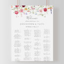 Recherche de alphabet floral posters Bride