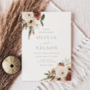 Recherche de bohemian mariage invitations Bohémien