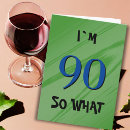 Suche nach 90 jahre geburtstag karten Modern