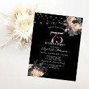 Recherche de lamp invitations Fleurs