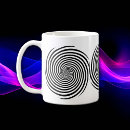 Recherche de hypnotique tasses Psychédélique