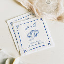Suche nach vintage hochzeit tisch deko Blau