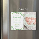 Recherche de annonces de b magnets Annonce de naissance