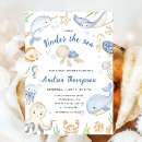 Recherche de bleu de mer invitations Tortue
