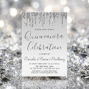 Recherche de étincelles invitations Élégant
