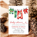 Recherche de christmas baby shower invitations Vacances