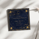 Recherche de celestial mariage invitations De élégante