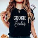 Recherche de patissiers tshirts Cuisson