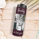 Recherche de rouge mugs bouteilles Papa