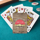 Recherche de pittoresque jeux de cartes Vintage