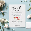Recherche de partie de cuisson invitations Ébullition du homard