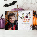 Suche nach kostüm party einladungen Spooktacular