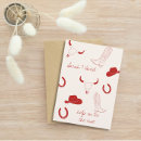Recherche de cowboy save the dates Sauver la date