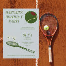 Recherche de tennis invitations Pour eux