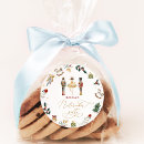 Recherche de fée rouge autocollants Capricieux