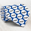 Recherche de société cravates Logo