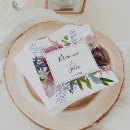 Recherche de floral wedding serviettes Pour elle