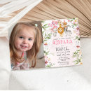 Recherche de safari anniversaire invitations Animaux de la jungle
