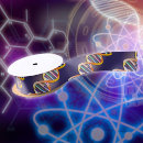 Recherche de biologique rubans Scientifique