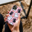 Recherche de halloween mignon iphone coques Chats mignons