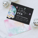 Recherche de ère invitations D'anniversaire