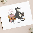 Suche nach niedliches fahrrad postkarten Für sie