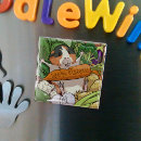 Recherche de herbivore magnets Végétarien