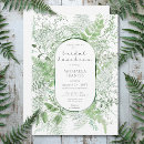 Recherche de vert et blanc invitations Pour tous